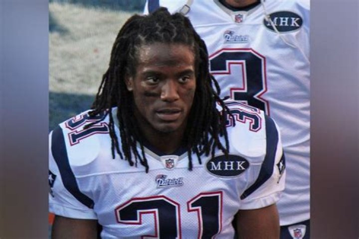 How much is ex-Patriots safety worth in 2023? ·