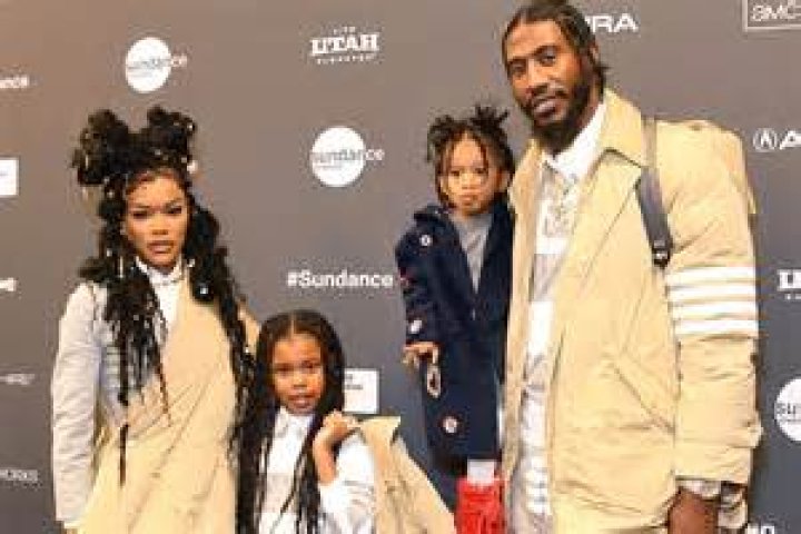 How much is Iman Shumpertsnet worth today ·
