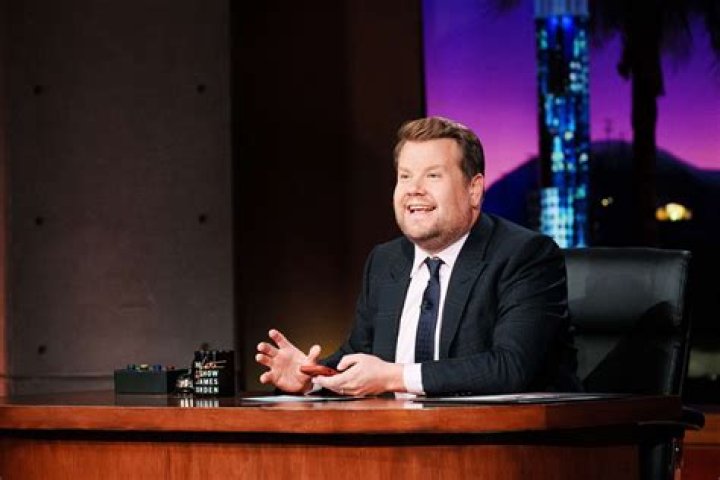 How Much Is James Corden Worth? A Deep Dive Into His Net Worth