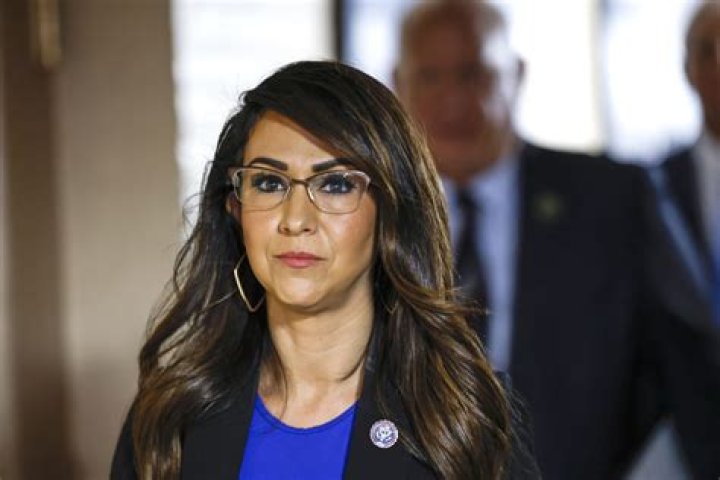 How Much Is The Controversial Congresswoman Worth?