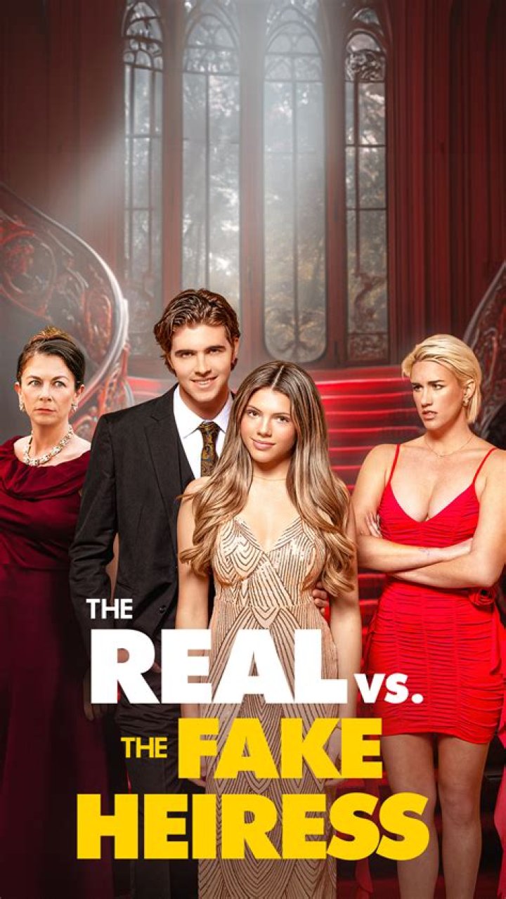 How Much Is The Fake Heiress Worth?