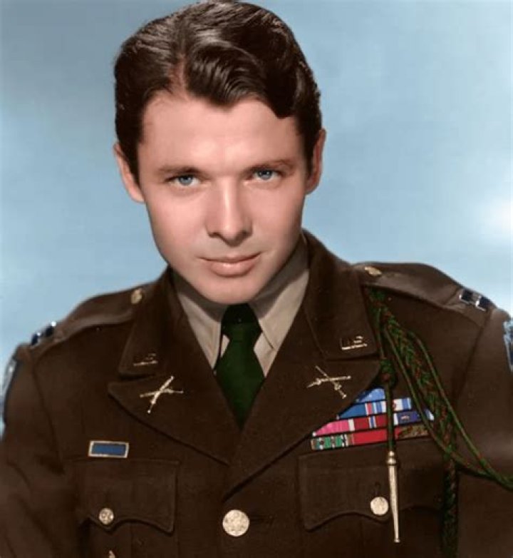 How Much Money Did Audie Murphy Make In His Lifetime?