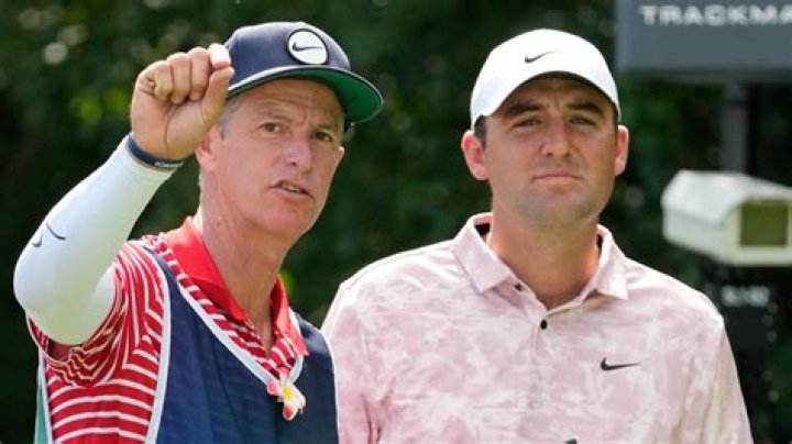 How Much Money Did Scottie Scheffler Rake In During 2023?