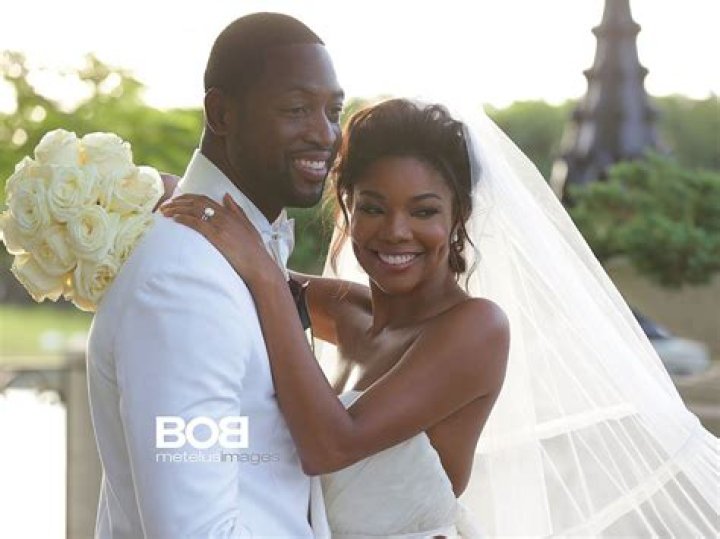 How Much Was Gabrielle Union Worth Before Marrying Dwyane Wade?