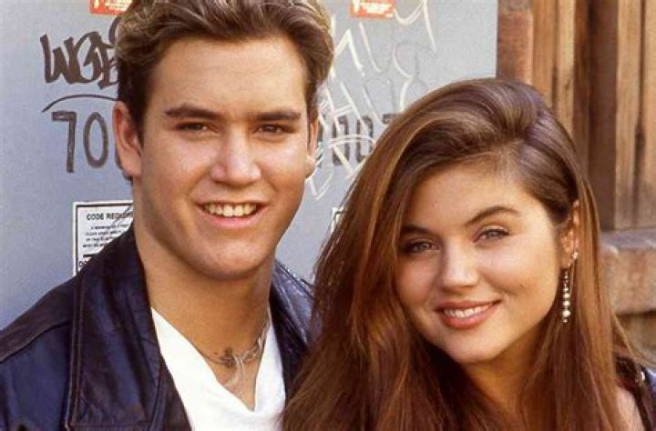 How Much You Don't Know About Tiffani Thiessen's Net Worth?