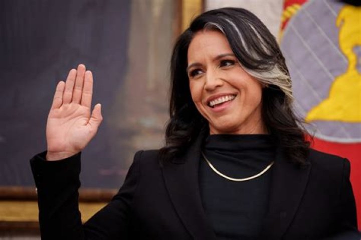 How Old And Tall Is Tulsi Gabbard? Age And Height Explored