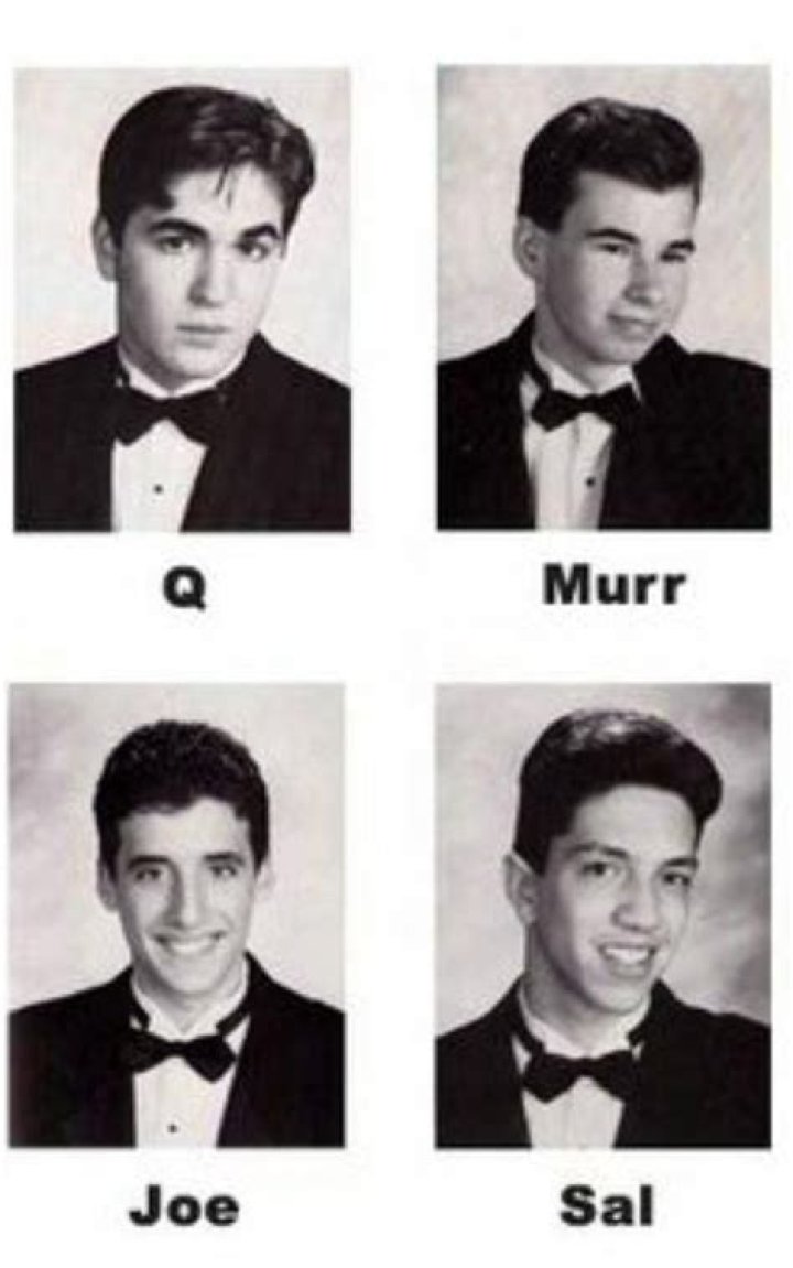How Old Are The Impractical Jokers?