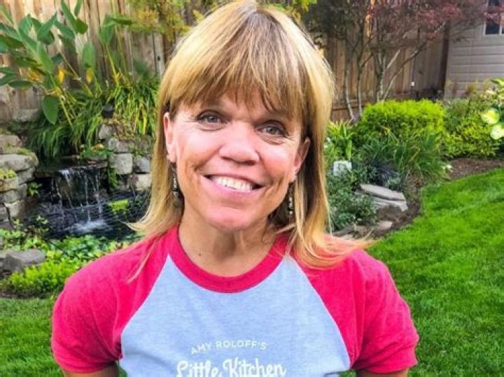 How Old Is Amy Roloff? Uncovering Her Age