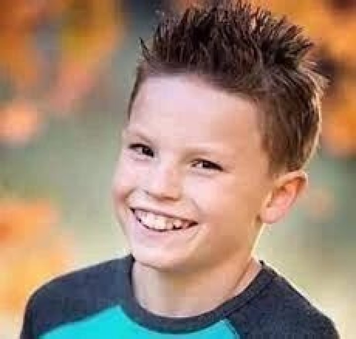 How Old Is Ashton Ninja Kidz? Find Out Here