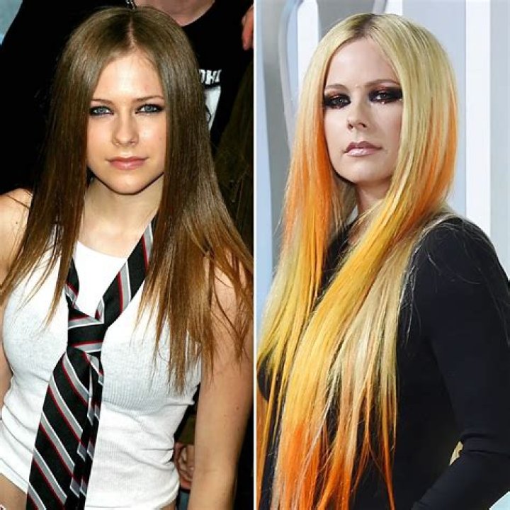 How Old Is Avril Lavigne's Daughter?
