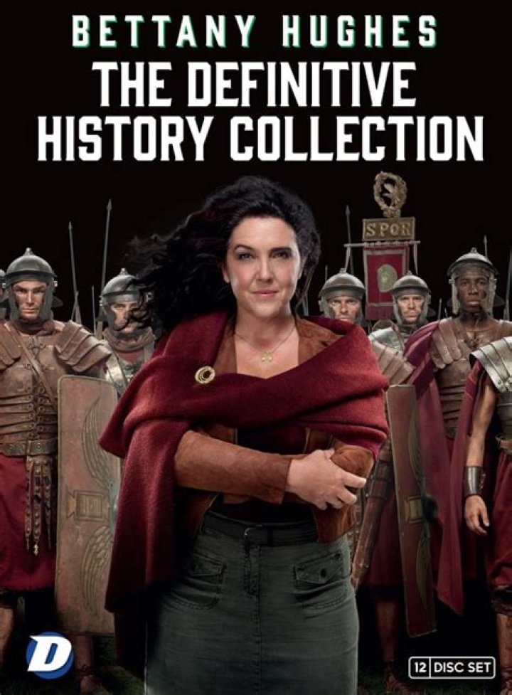 How Old Is Bettany Hughes? Uncover The Age Of The Historian