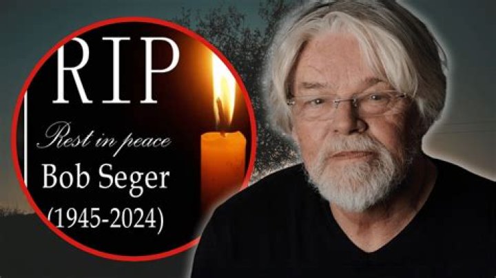How Old Is Bob Seger: A Complete Age Revelation