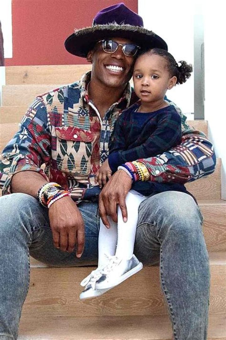 How Old Is Cam Newton's Wife?