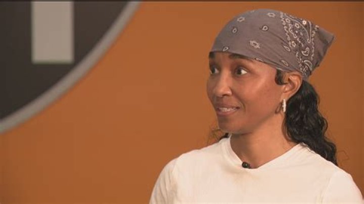 How Old Is Chilli From TLC? Unlocking The Secrets Of A Timeless Icon