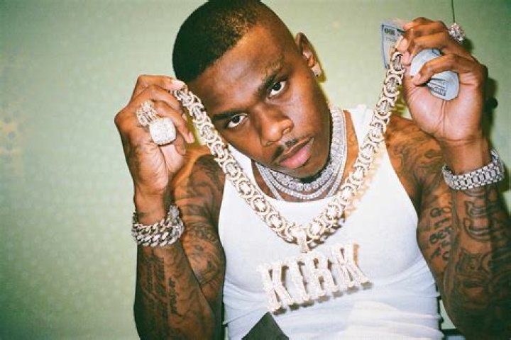 How Old Is Dababy: A Comprehensive Age Profile