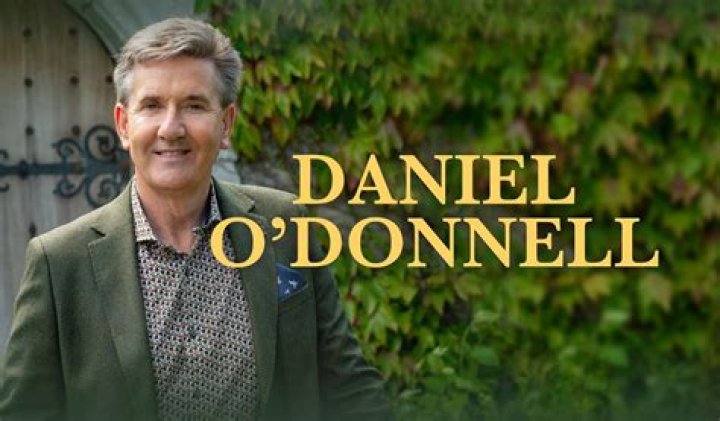 How Old Is Daniel O'Donnell? Get The Scoop On The Irish Superstar