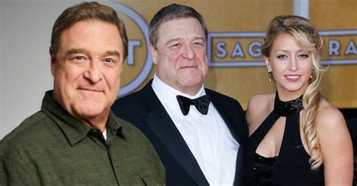 How Old Is John Goodman? - A Comprehensive Guide