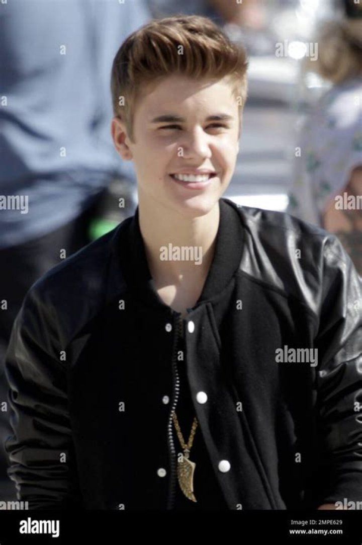 How Old Is Justin Bieber: Uncovering The Pop Sensation's Age