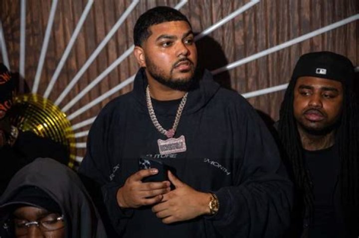 How Old Is Justin Laboy? Uncovering The Age Of The Popular Influencer