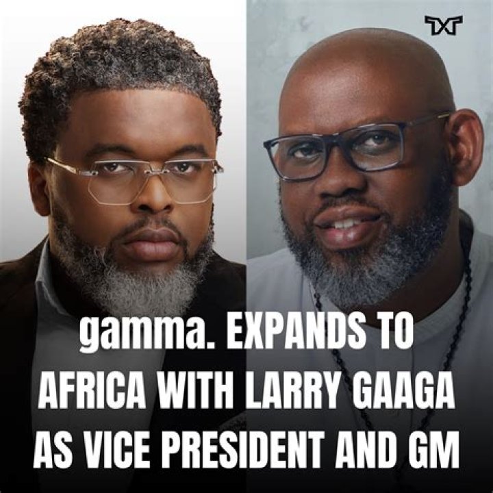 How Old Is Larry Gaaga? Everything You Need To Know