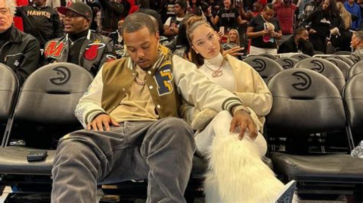How Old Is Le Vaughn Rapper