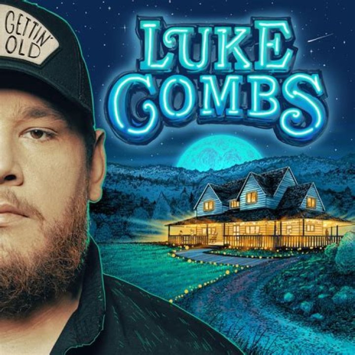 How Old Is Luke Combs' Kid? Find Out The Answer