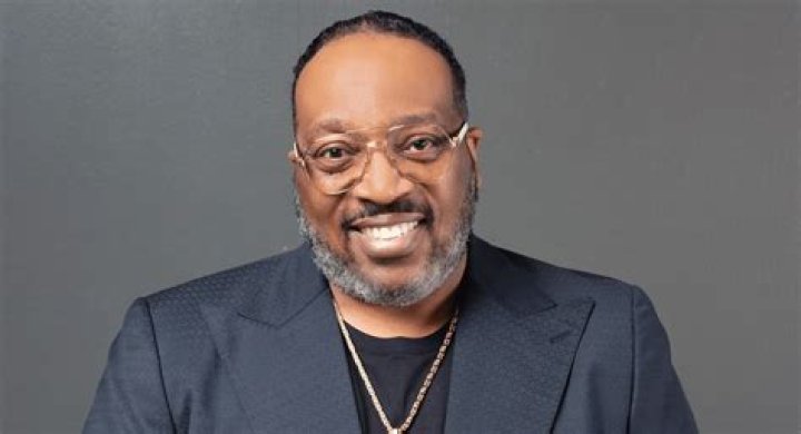 How Old Is Marvin Sapp? Unraveling The Gospel Legend's Age