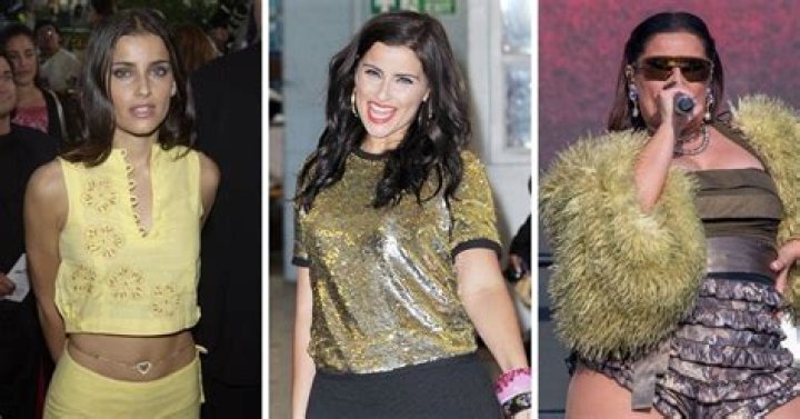 How Old Is Nelly Furtado? Uncover Her Age And Career