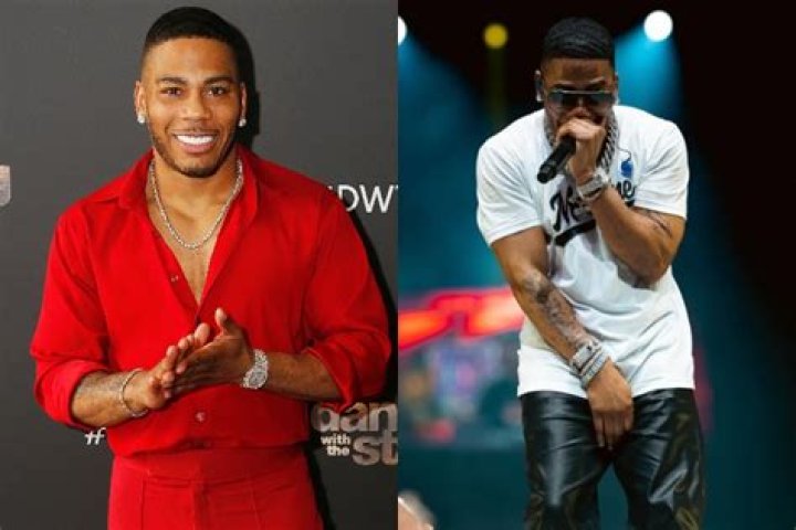 How Old Is Nelly: The Definitive Answer