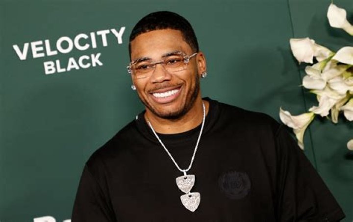 How Old Is Nelly: The Ultimate Age Guide