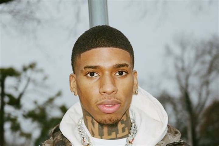 How Old Is NLE Choppa?