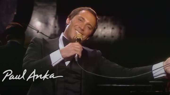 How Old Is Paul Anka? Unveiling The Age Of The Legendary Singer