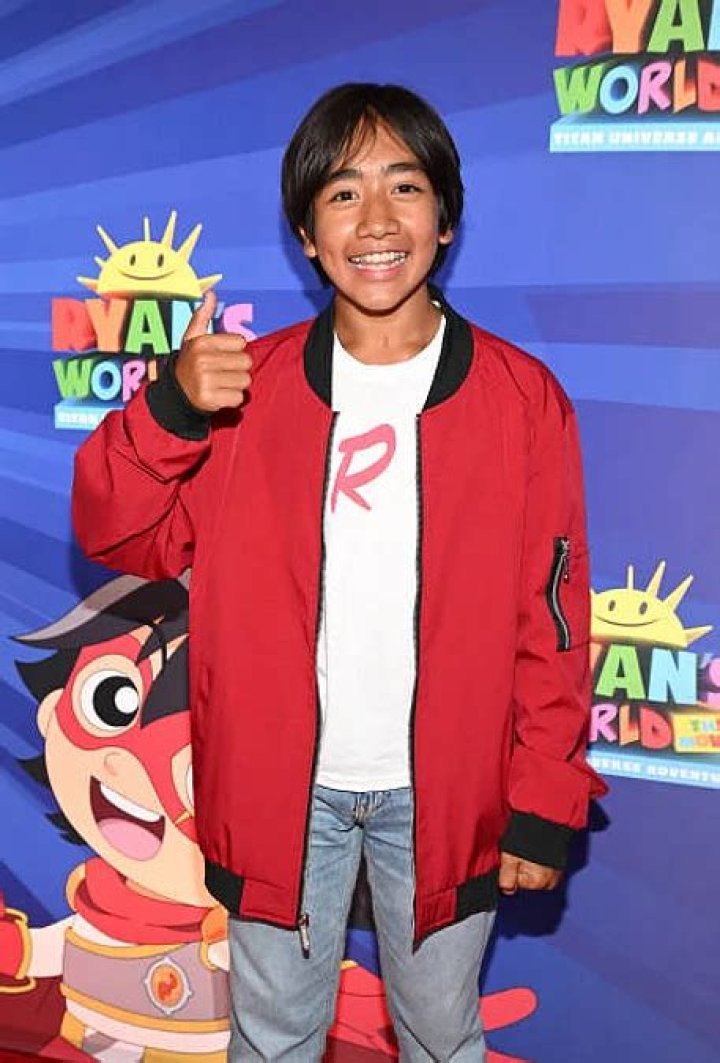 How Old Is Ryan ToysReview In 2023? Find Out Now!