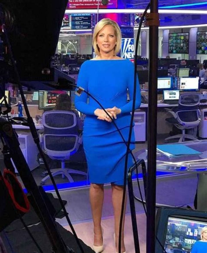 How Old Is Shannon Bream