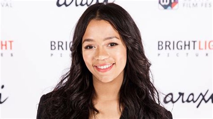 How Old Is Taylor Russell: Uncovering The Age Of The Rising Star