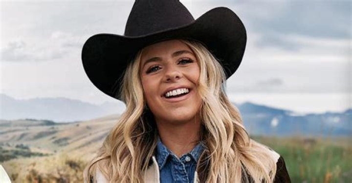 How Old Is The Christian Singer?