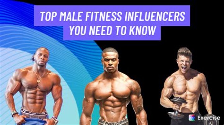 How Old Is The Famous Fitness Influencer?