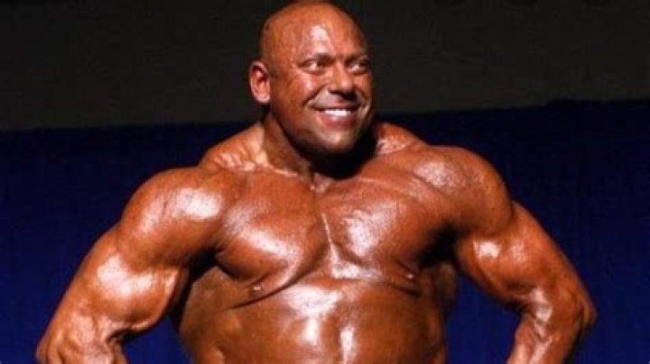 How Old Is The Legendary Bodybuilder?