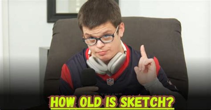 How Old Is The YouTuber?