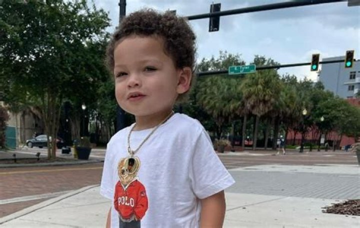 How Old Is XXXTentacion's Son: A Comprehensive Guide