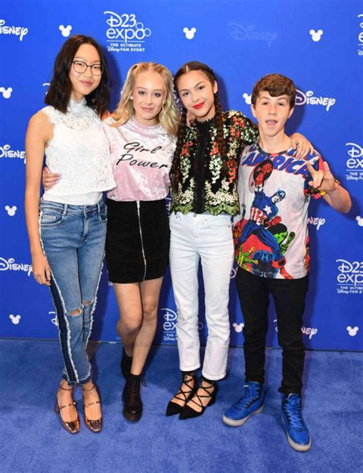 How Old Was Olivia Rodrigo When She Made Her Debut?