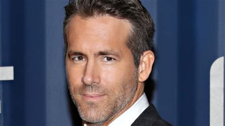 How Old Was Ryan Reynolds Then And Now In Hollywood