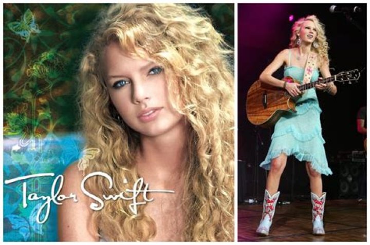 How Old Was Taylor Swift: A Comprehensive Guide To Her Age Throughout The Years