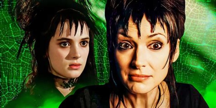 How Old Was Winona Ryder In Beetlejuice? Answer Revealed