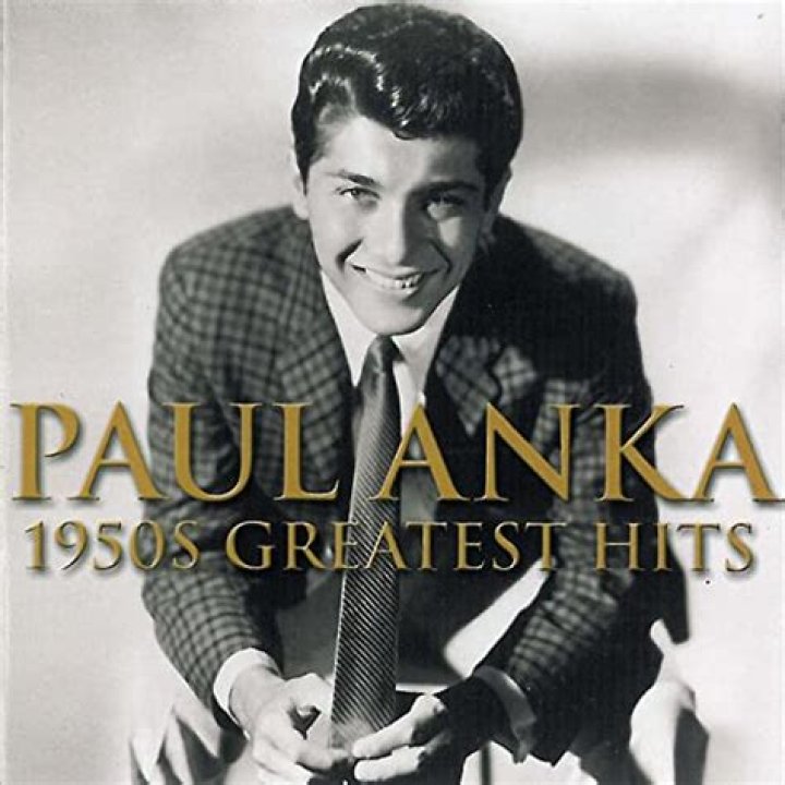 How Paul Anka's Legacy Extends Beyond His Hit Songs
