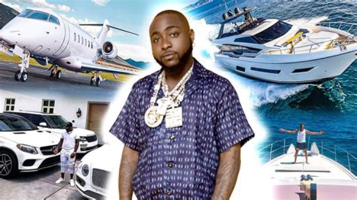 How Rich Is Davido? - Net Worth Explored