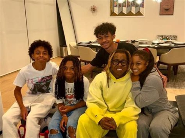 How Rich Is Lil Wayne's Daughter?