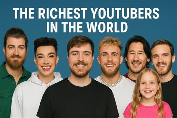 How Rich Is The Famous YouTuber?