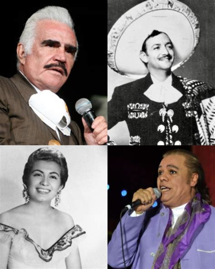 How Rich Is The Mexican Musician?