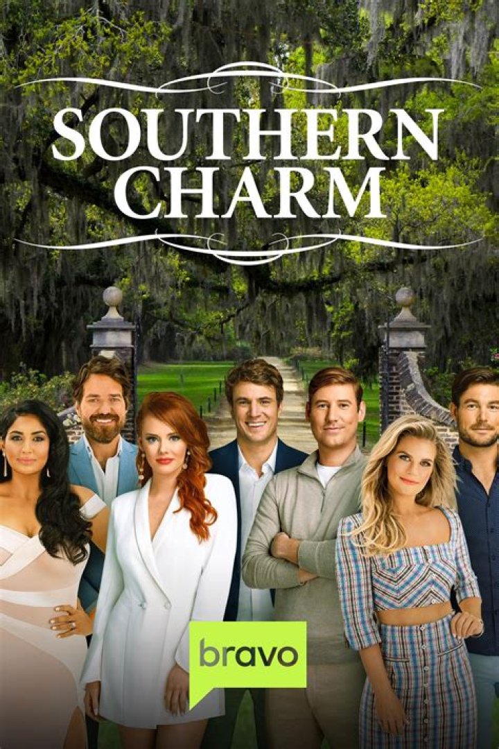 How Southern Charm's Taylor Lost Her Brother